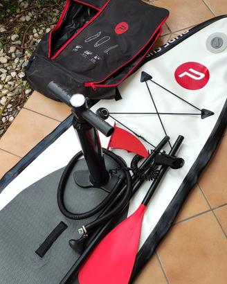 Sup Pure 10'