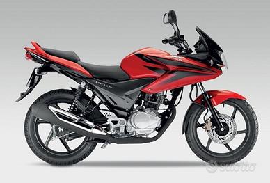 Ricambi originali Honda cb 125 F 2010