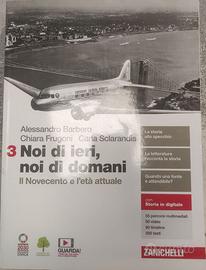 Noi di ieri noi di domani 3