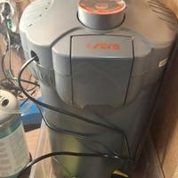 FILTRO ESTERNO SERA 400UV PER ACQUARIO 