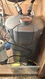 FILTRO ESTERNO SERA 400UV PER ACQUARIO 