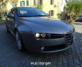 ALFA ROMEO 159 2.4 JTDm 20V 210 CV TI