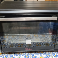 Forno elettrico 1500w