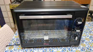 Forno elettrico 1500w