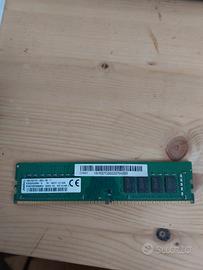 ram kingston