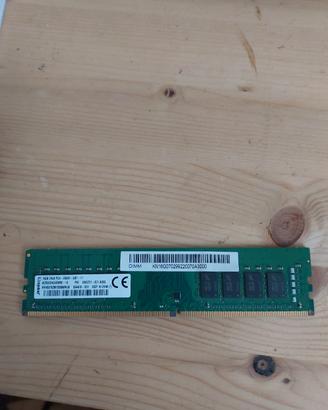 ram kingston