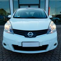 Nissan Note 1.4 16V Acenta ok neopatentati