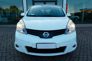 Nissan Note 1.4 16V Acenta ok neopatentati