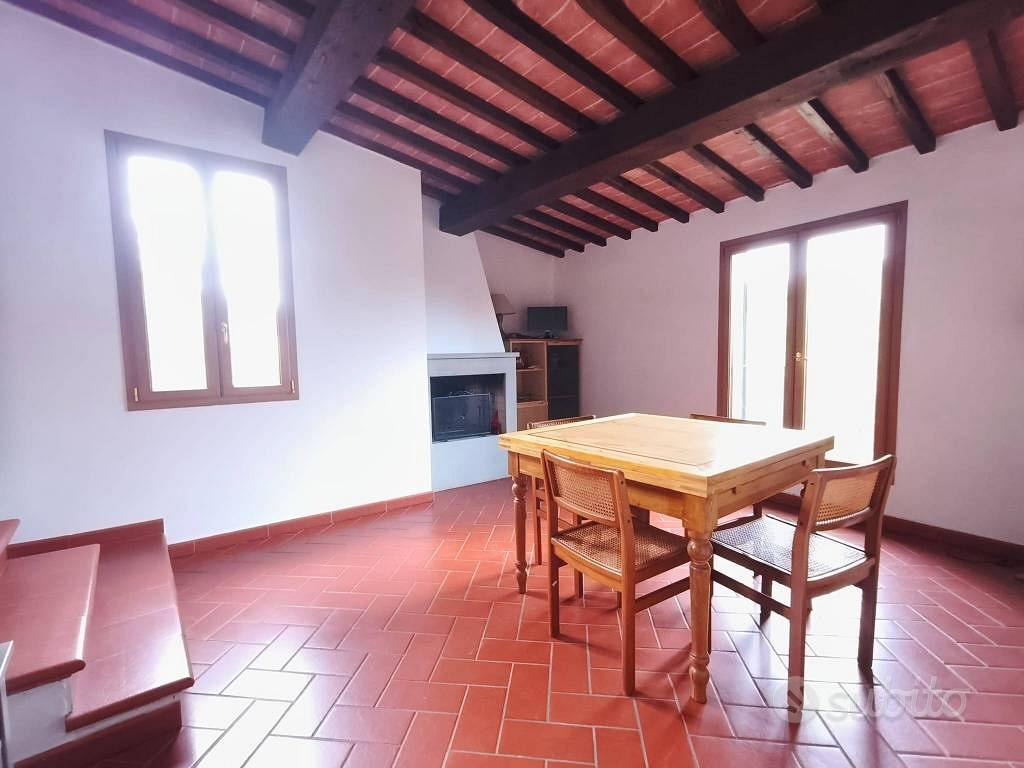 Appartamento – Serravalle Pistoiese, Baco - Altro
