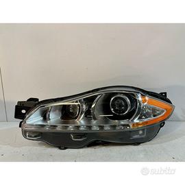 Jaguar XJ Faro anteriore Bi -Xenon sx - 16967