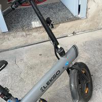 Bicicletta elettrica