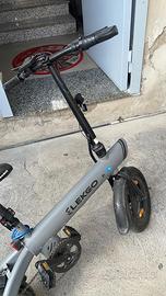 Bicicletta elettrica