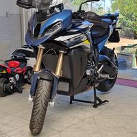 Moto Bmw S1000XR con 890km