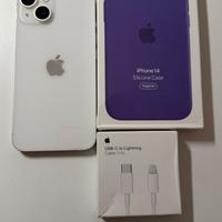 iPhone 14 128 Gb Galassia