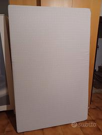 Materasso Una piazza e mezza Resingomm