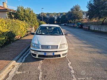 FIAT PUNTO 1.2 BI-FUEL GPL (BRC) – MOTORE AFFIDABI