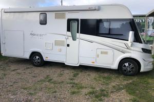Motorhome Mizar