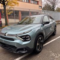 CITROEN C4 PureTech 130CV Shine NAVI+RETR.