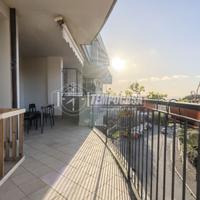 ZONA GROTTICELLA - 4 LOCALI RISTRUTTURATO CON TERR