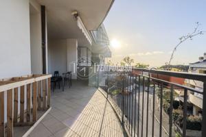 ZONA GROTTICELLA - 4 LOCALI RISTRUTTURATO CON TERR