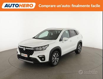 SUZUKI S-Cross WD79933