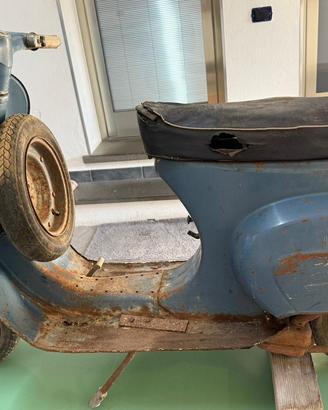 Vespa 50 N 1968