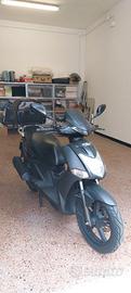 Kymco Agility city 125