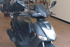 Kymco Agility city 125