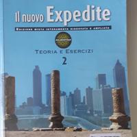 Il nuovo expedite 2