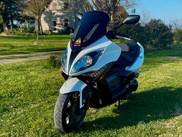 Кутсо xciting 300i