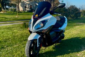 Кутсо xciting 300i