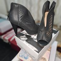 Scarpe nuove!