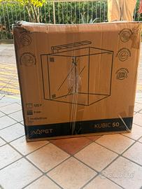 Acquario AQPET 125litri