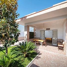 Appartamento Torre Lapillo 4-8 posti settembre