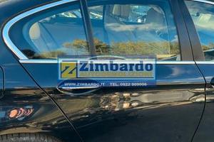 Porta posteriore destra bmw f10 520 del 2010