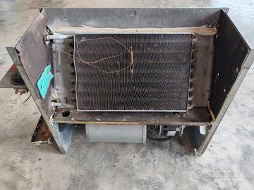 Ventilconvettore