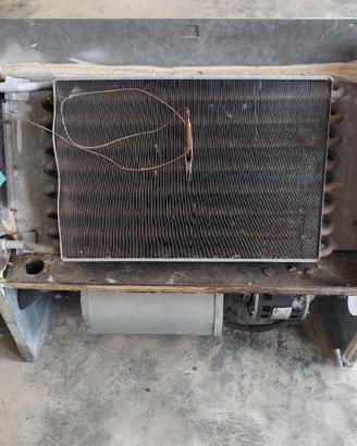 Ventilconvettore