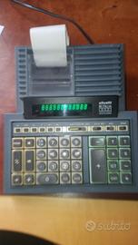 CALCOLATRICE OLIVETTI LOGOS 