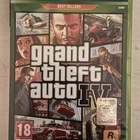 Gran Theft Auto 4