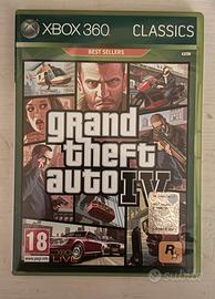 Gran Theft Auto 4