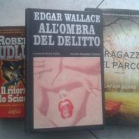All'ombra del delitto,Il ritorno dello sciacallo