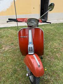 Vespa 50 special