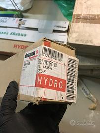 plafoniera stagna disano