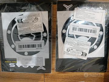 adesivi tappo serbatoio 