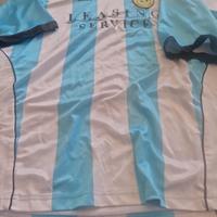 maglie calcio numerate da 2 a 20 no portiere