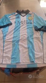 maglie calcio numerate da 2 a 20 no portiere