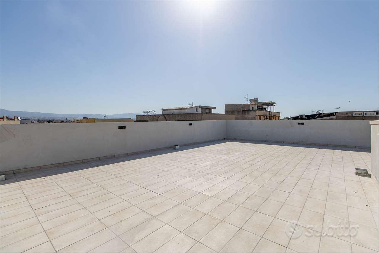 Appartamento – Cagliari, Santa Teresa, Pirri - Vista 5