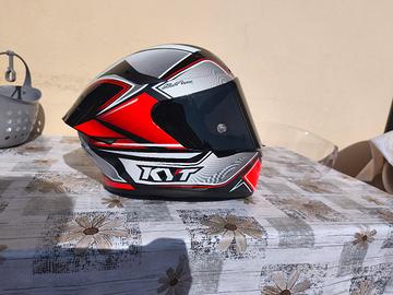 casco kyt 