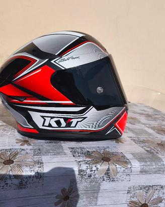 casco kyt 