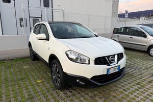 Nissan Qashqai 1.6 dCi 131 CV